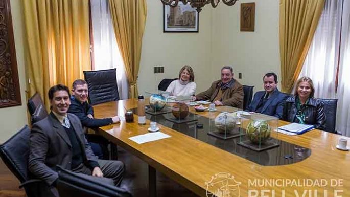 Inició su trabajo la Junta Electoral