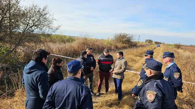 Con la detención de dos hermanos suman tres imputados por el crimen