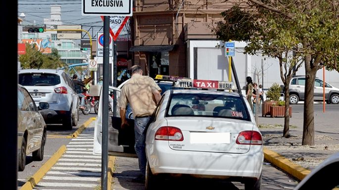 Aumenta el taxi y se viene otra suba