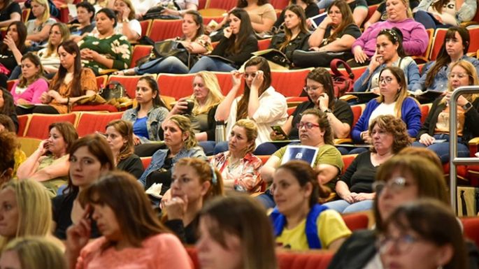 Inicia el 16º Congreso de Educación