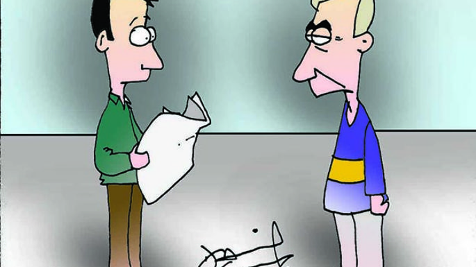 Humor 03/06/2023