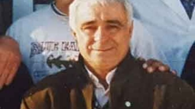Despidieron a Juan Carlos Martin