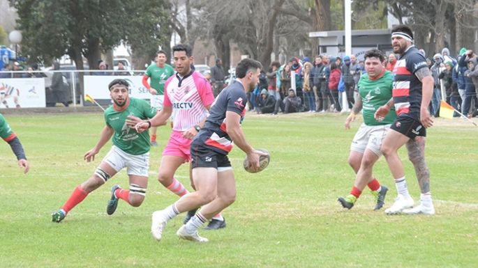 El clásico se roba toda la atención