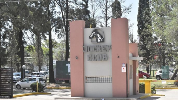Habrá un operativo especial de accesos para el clásico Jockey-San Martín
