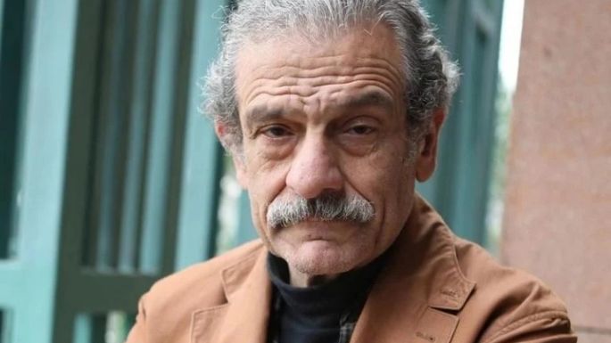 Falleció Mario Sabato, cineasta e hijo de Ernesto Sabato