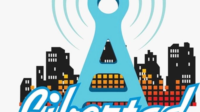 Rumbo a los 25 años, Radio Libertad se muda a su casa propia