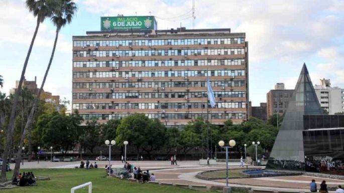 Las principales fuerzas presentaron la lista de candidatos para la Intendencia de Córdoba