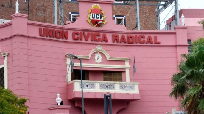 La UCR de Córdoba rechazó una eventual incorporación de Schiaretti a Juntos por el Cambio
