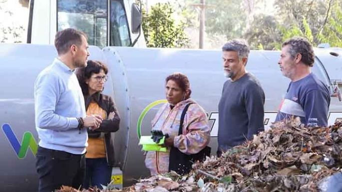 Qué pasaría con las obras por comenzar