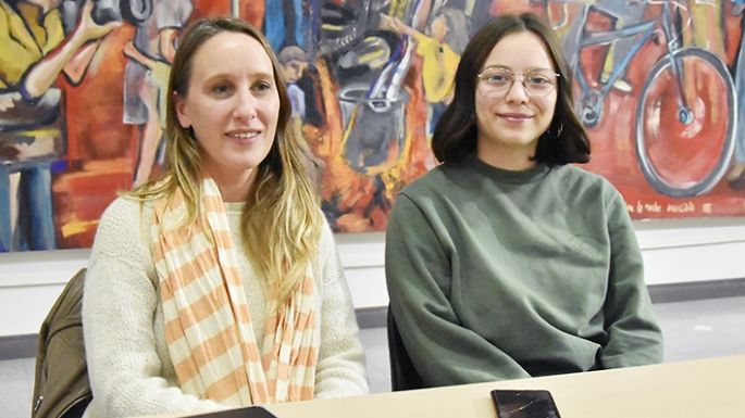 “El Gobierno y Juntos por el Cambio no son diferentes en Córdoba”