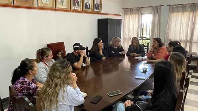 Menos impuestos para adoptar