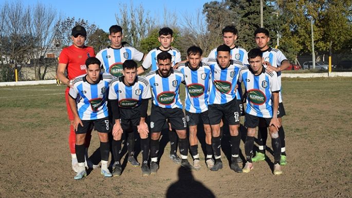 La región marca su dominio