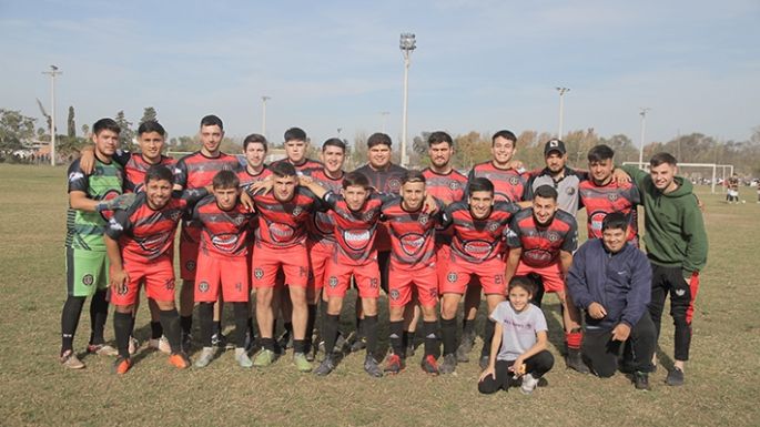 Sin lugar a las sorpresas