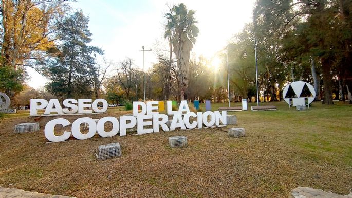 El cooperativismo argentino, una alternativa frente al modelo capitalista y una esperanzadora mirada hacia el futuro del país