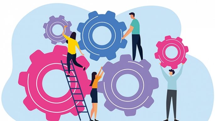 Se inició en el país la formación de docentes sobre educación cooperativa