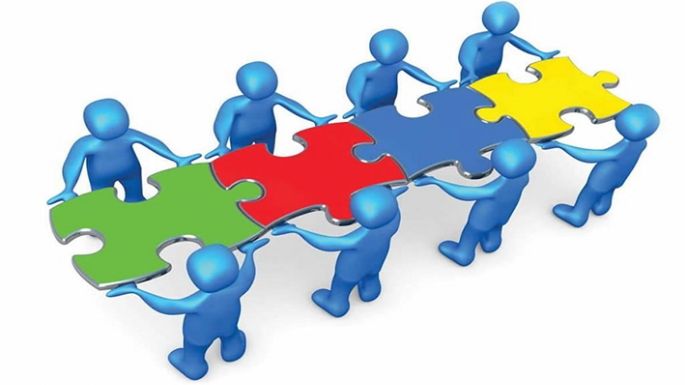 Cooperativas solidarias y otras que son feudos
