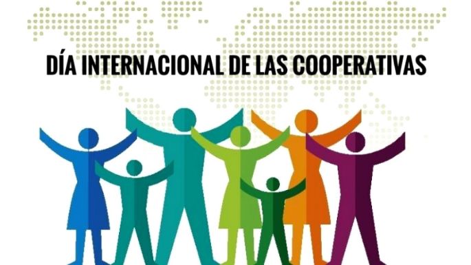 Breve historia del cooperativismo argentino