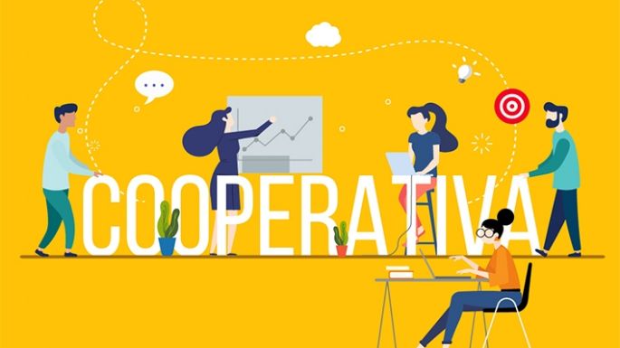 “Ha llegado la hora de devolverle, sin demoras, su naturaleza política al cooperativismo”