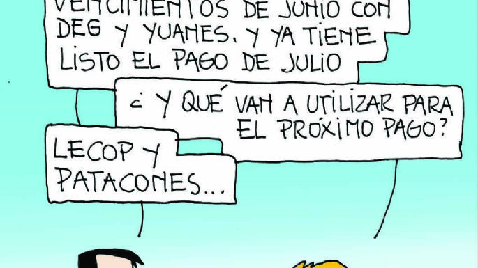 Humor 01/07/2023