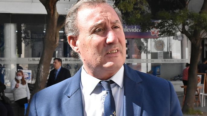 Trabajador de un jardín de infantes está preso por manosear a alumnas