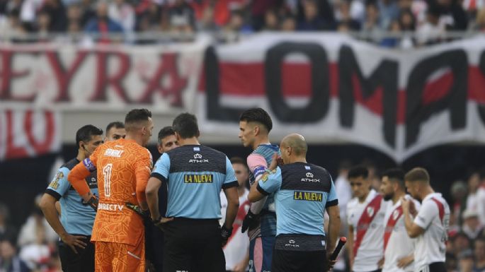 Fatalidad y suspensión