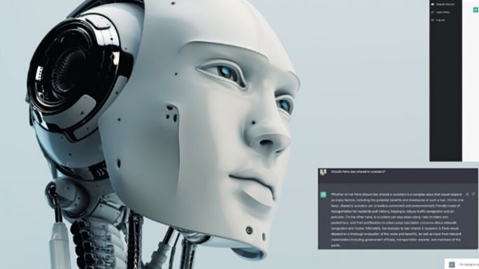 Inteligencia artificial: regulación