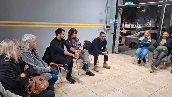 Llegan esta semana a la ciudad candidatos de varias fuerzas