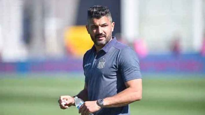 Pone el foco en la Copa Argentina