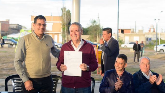 Schiaretti: "Coincidimos con Gerardo Morales, Facundo Manes y Horacio Rodríguez Larreta"