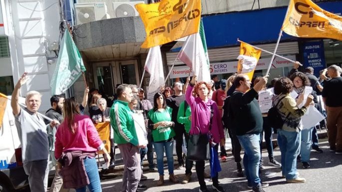 Sin revalorización del oficio no hay garantía del derecho a la información