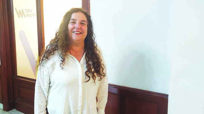 “Cuando se desayune, almuerce, meriende y cene”, bajará el delito