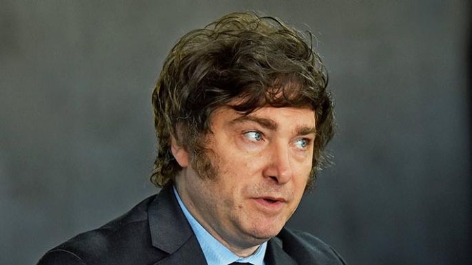 Javier Gerardo Milei, ¿es el candidato de Cristina Kirchner?