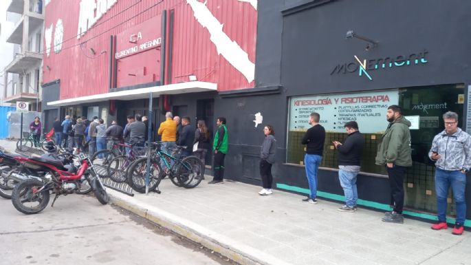 ¡Se agotaron todas las entradas para la final de Ameghino y Zárate Basket!