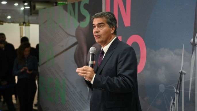 Gobernadores del peronismo reclaman una "lista de unidad" en el FDT
