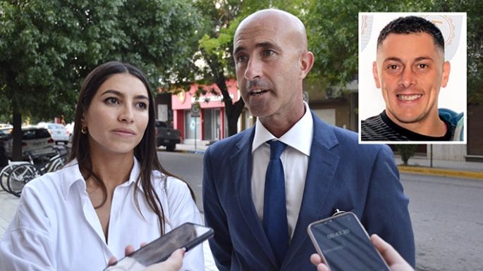 Vecino de Pasco condenado por abusar de una menor: ocho años