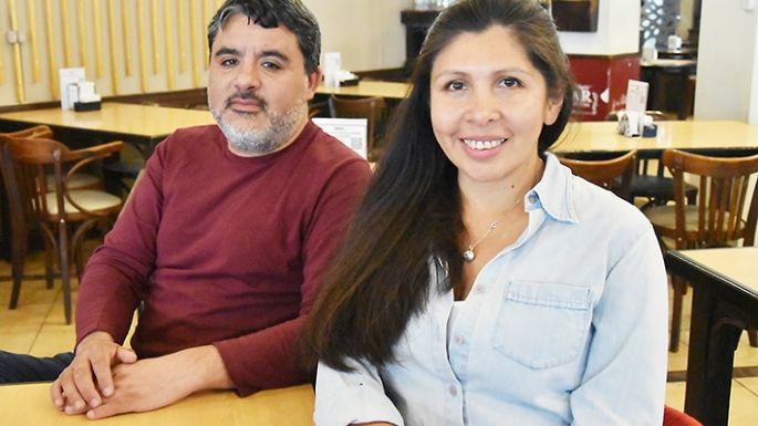 “No hay diferencias entre los que han gobernado ni entre los que se postulan”