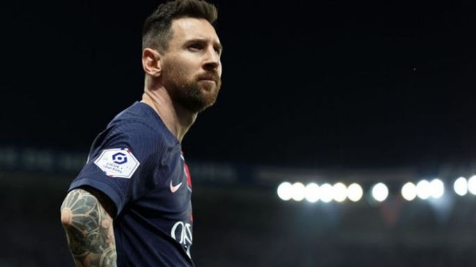 “No vuelvo al Barça, iré al Inter de Miami”