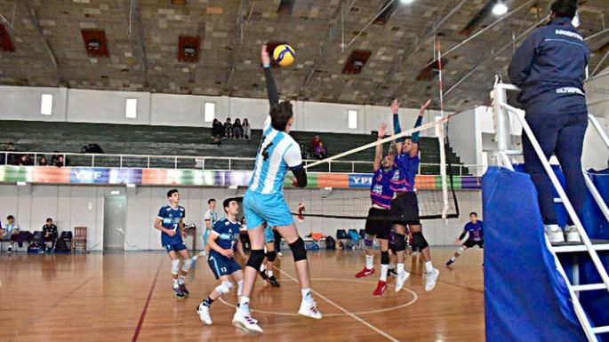Astegiano y Giraudo, en la gira por Europa
