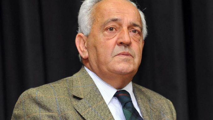 Tras denuncias de maltrato y acoso, renunció el camarista Vélez Funes