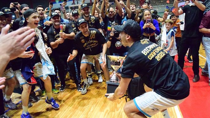 Zárate se llevó el título y el ascenso y postergó la ilusión de Ameghino
