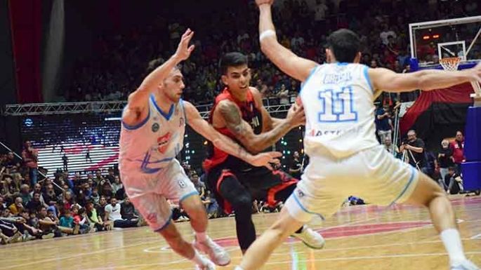Zárate se llevó el título y el ascenso y postergó la ilusión de Ameghino