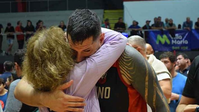 Zárate se llevó el título y el ascenso y postergó la ilusión de Ameghino