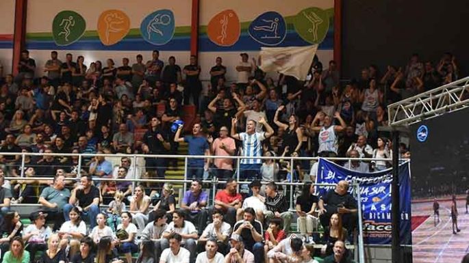 Zárate se llevó el título y el ascenso y postergó la ilusión de Ameghino