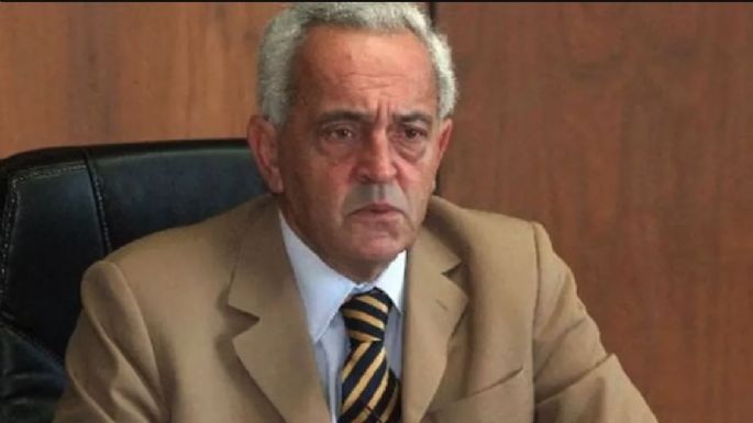 Renunció un juez denunciado por acoso y maltrato