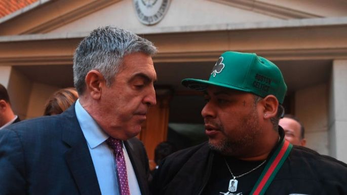 Caso Lucas: “Eran tres mafiosos que fueron a matar”, dijo Dalbón