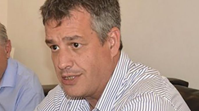 “Con Milei trabajamos juntos”