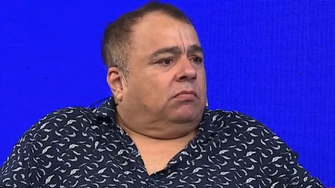 "La Tota" Santillán fue condenado a 5 años y 6 meses de prisión por violencia de género