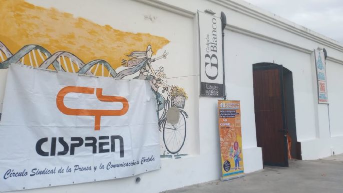 Comenzó el 40º Congreso del Cispren en Río Cuarto