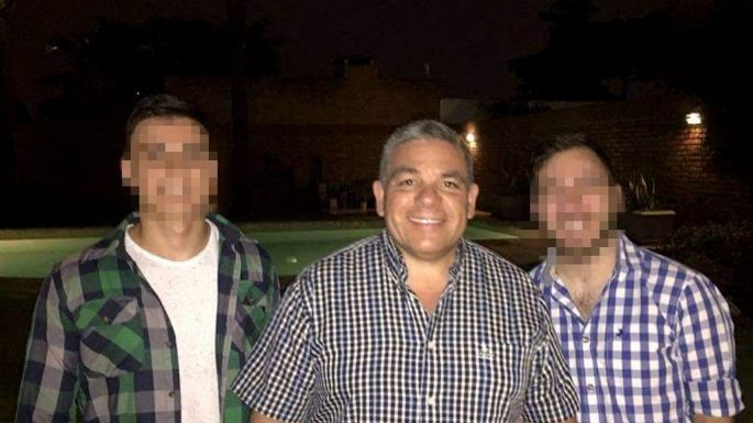 Dictan prisión preventiva para líder de escuela de "reiki" por agresiones sexuales