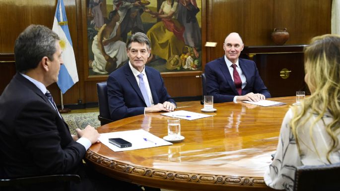 Chevron invertirá U$S500 millones para el desarrollo del área El Trapial, en Vaca Muerta